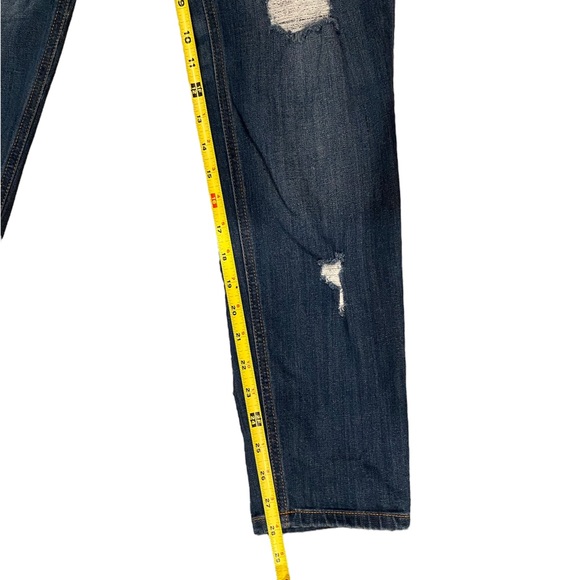 Stitch fix ID:23 Girlfriend Carrie Jeans Size 30 - Picture 12 of 13